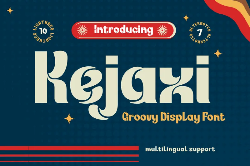 Kejaxi author illustration