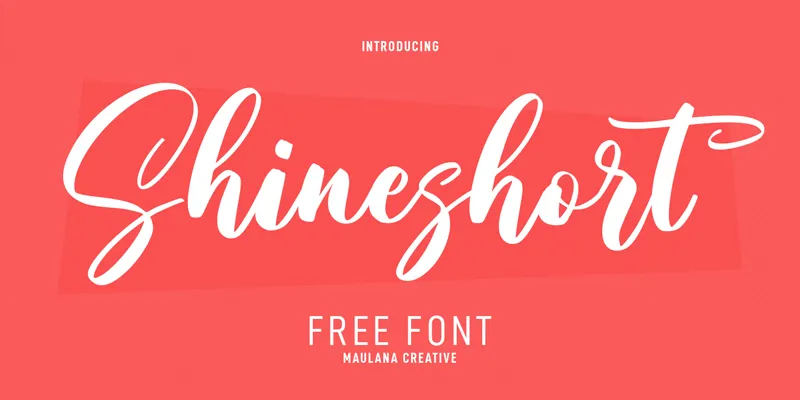 Shineshort author illustration