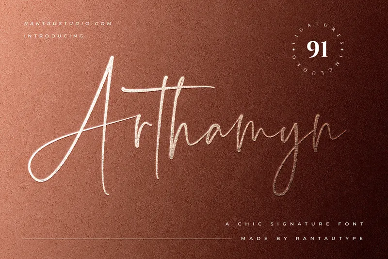 Arthamyn author illustration
