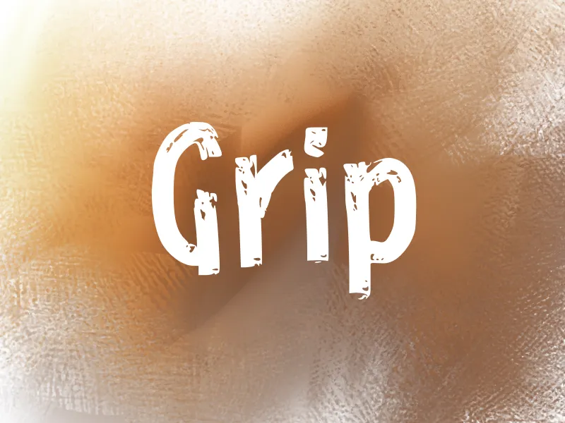g Grip author illustration