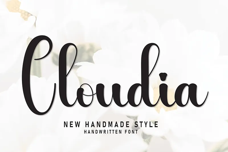 Cloudia author illustration