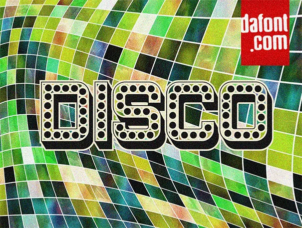 DISCO author illustration