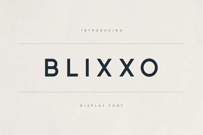 Blixxo author illustration