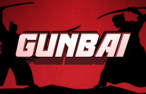 Gunbai author illustration