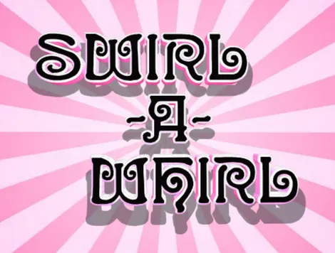 Swirl-a-Whirl author illustration