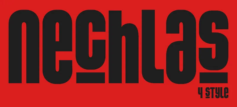 Nechlas author illustration