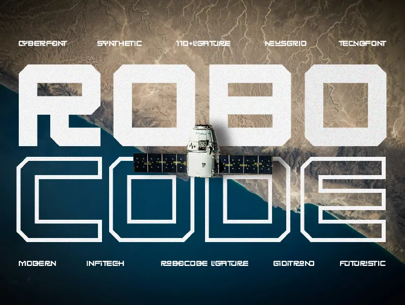 Robocode author illustration