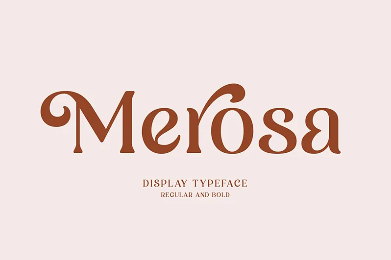 Merosa author illustration