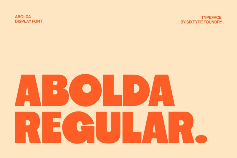 Abolda author illustration