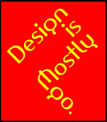 Amerika Sans author illustration