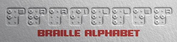 brailler author illustration