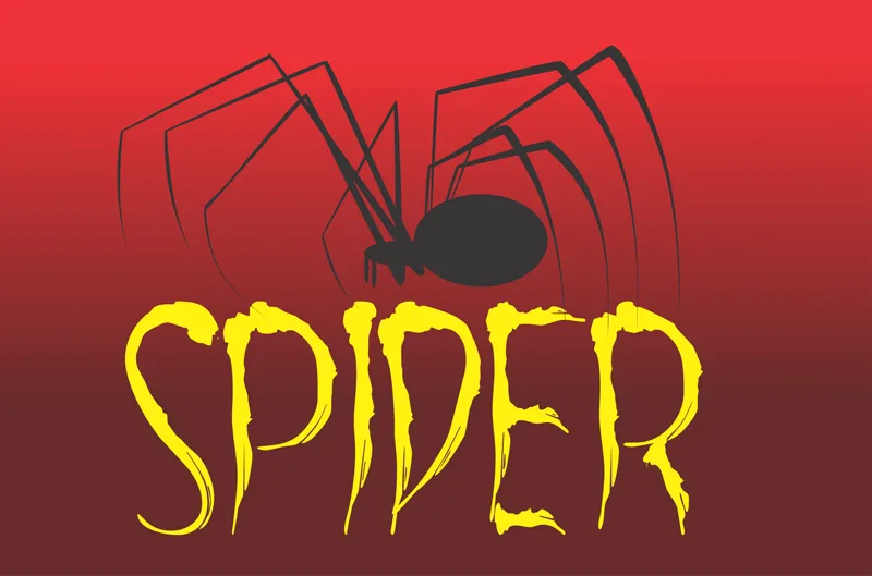 aracnoide author illustration