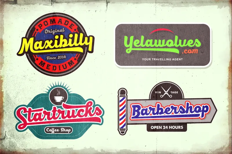 BlackFat author illustration