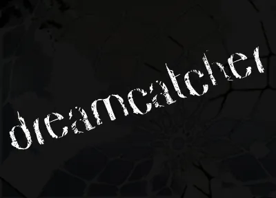 dreamcatcher author illustration