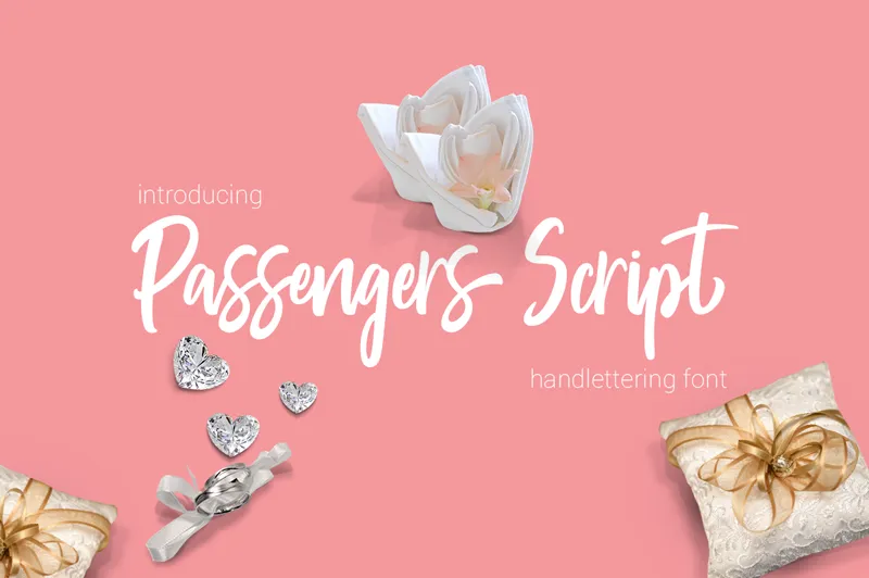 Passengers Script author illustration