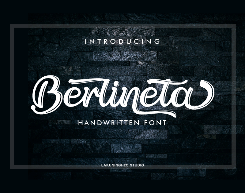 Berlineta author illustration