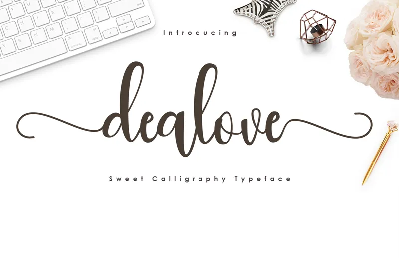 Dealove Script author illustration