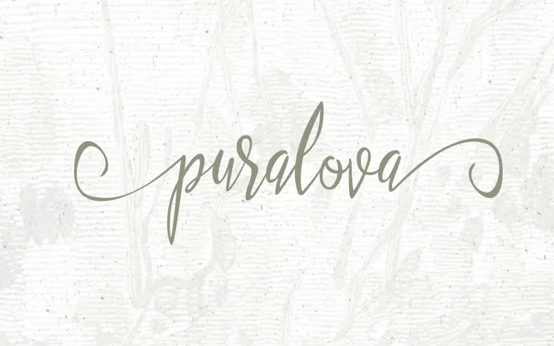 Puralova author illustration