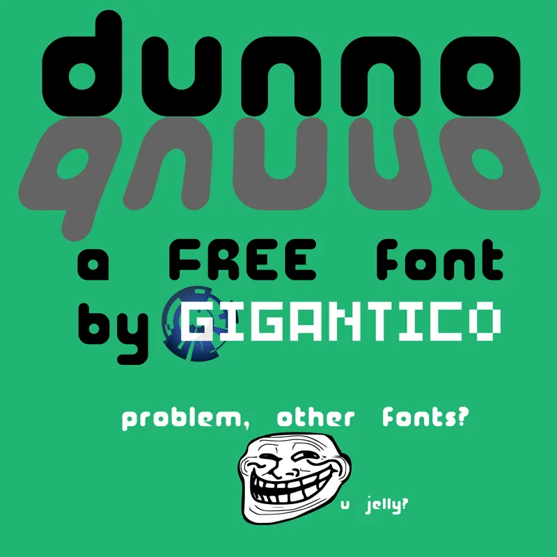 Dunno author illustration