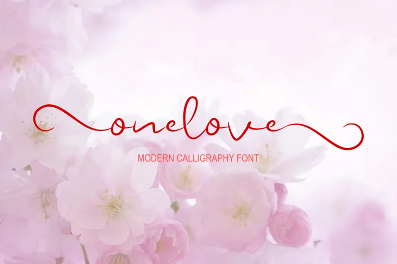 Onelove author illustration