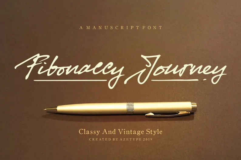 Fibonaccy Journey author illustration