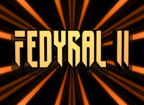 Fedyral II author illustration