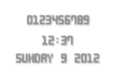 Neon Pixel-7 author illustration