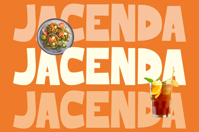 Jacenda author illustration