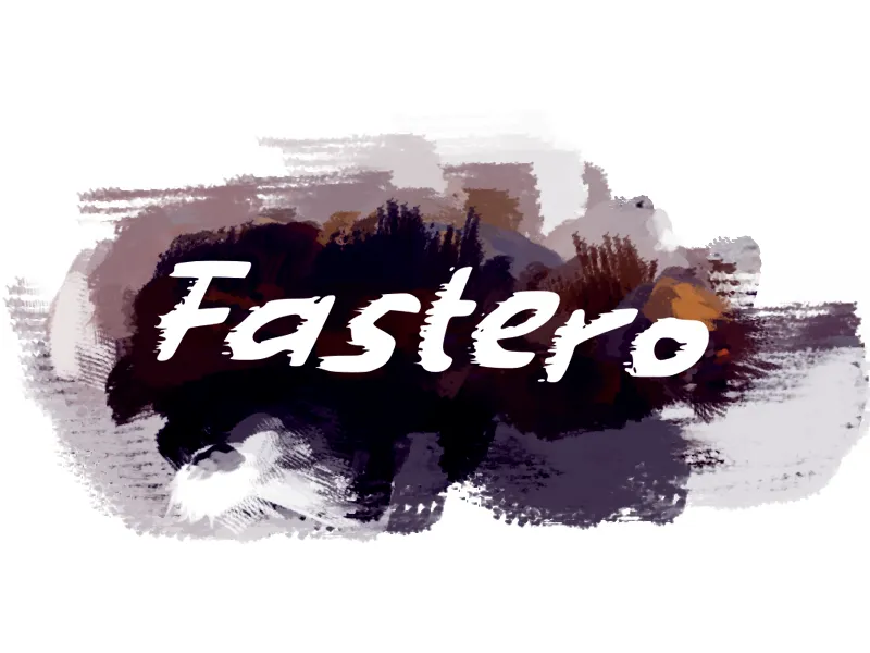 f Fastero author illustration