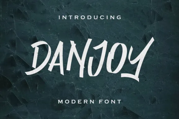 Danjoy author illustration