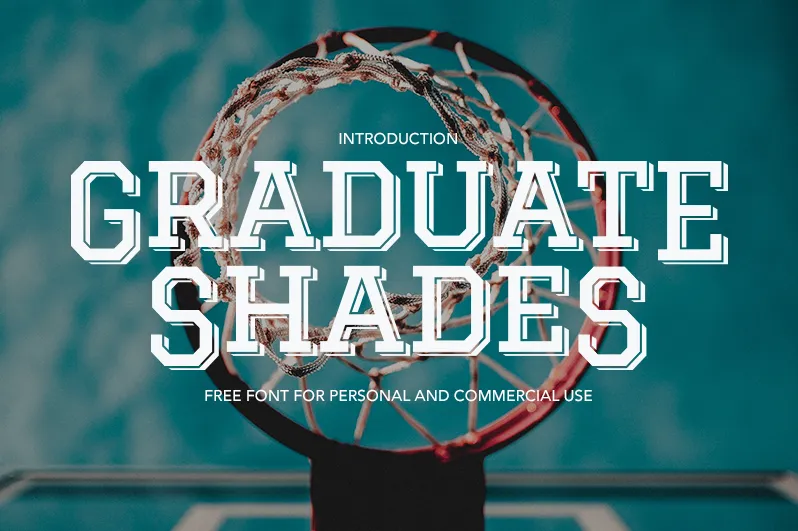 Graduate Shades author illustration