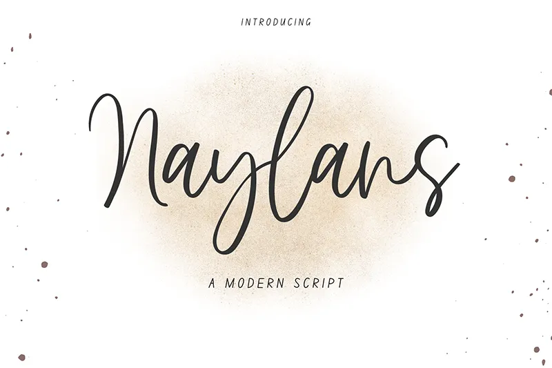 Naylans author illustration