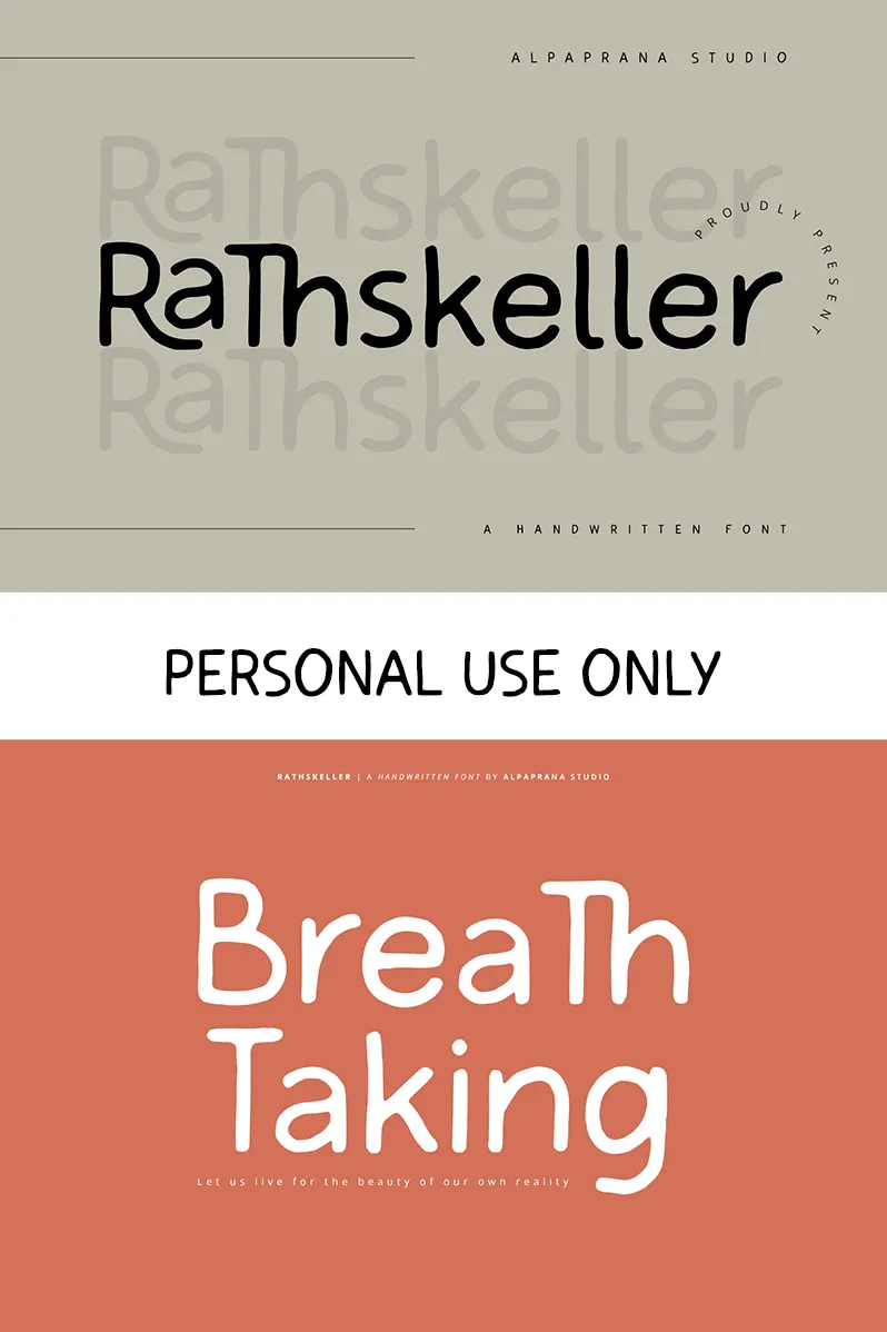 Rathskeller author illustration