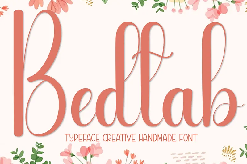 Bedtab author illustration