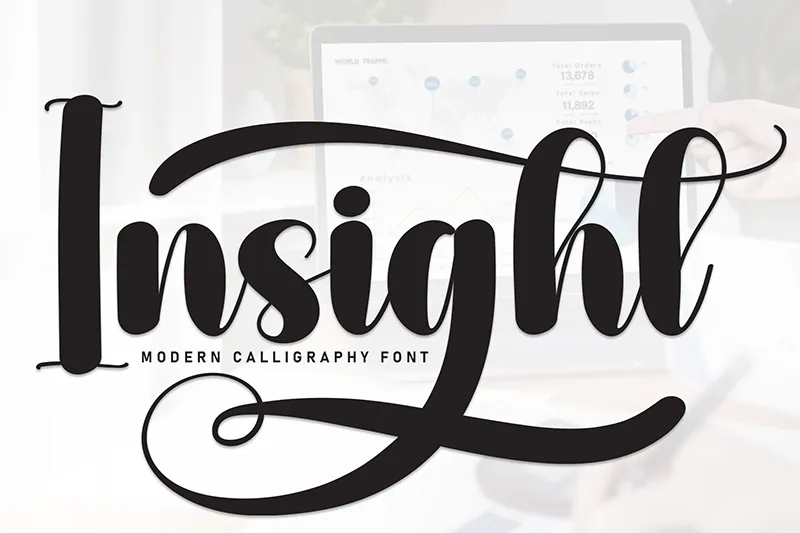 Insight author illustration
