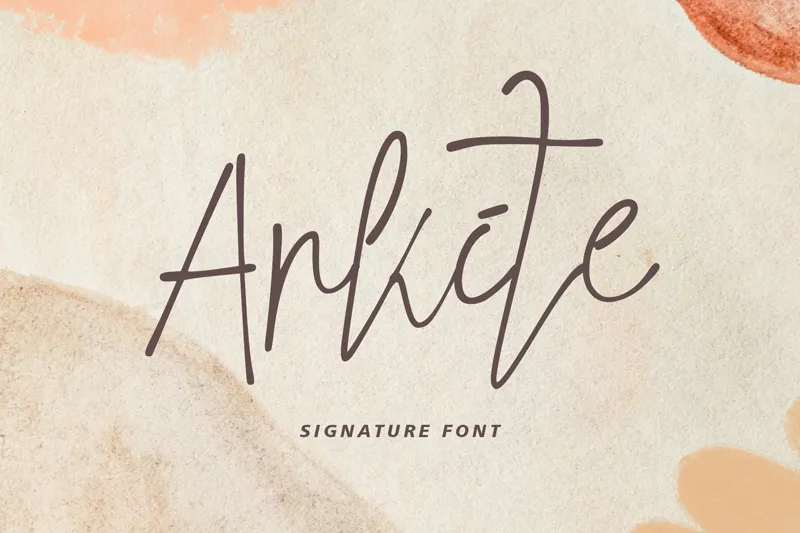 Arkite author illustration