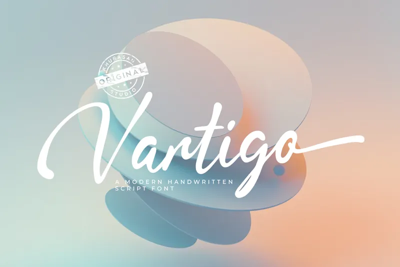 Vartigo author illustration