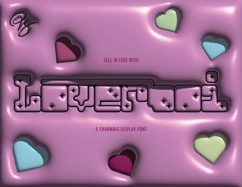 Loverboi author illustration