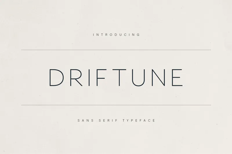 Driftune author illustration