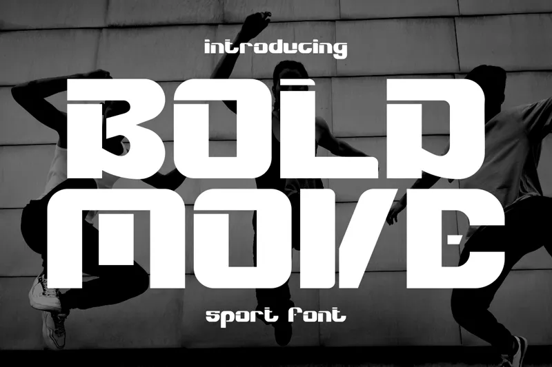 Bold Move author illustration