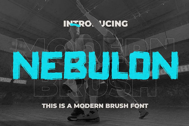 Nebulon author illustration