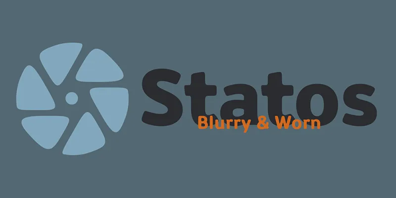 Statos author illustration