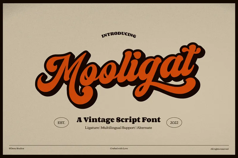 Mooligat author illustration
