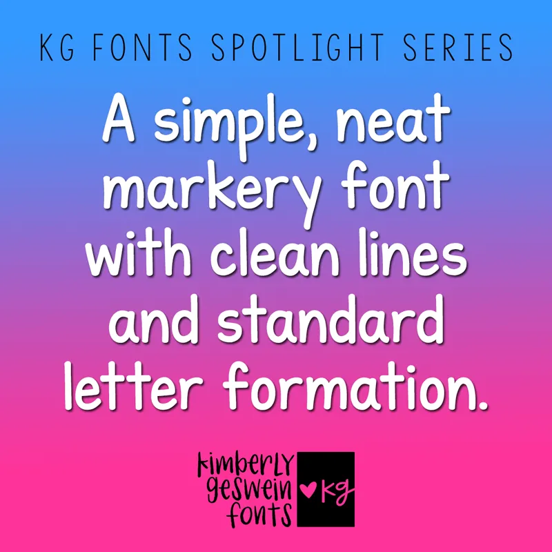 KG Miss Steward author illustration