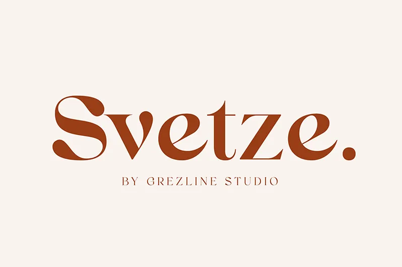Svetze author illustration