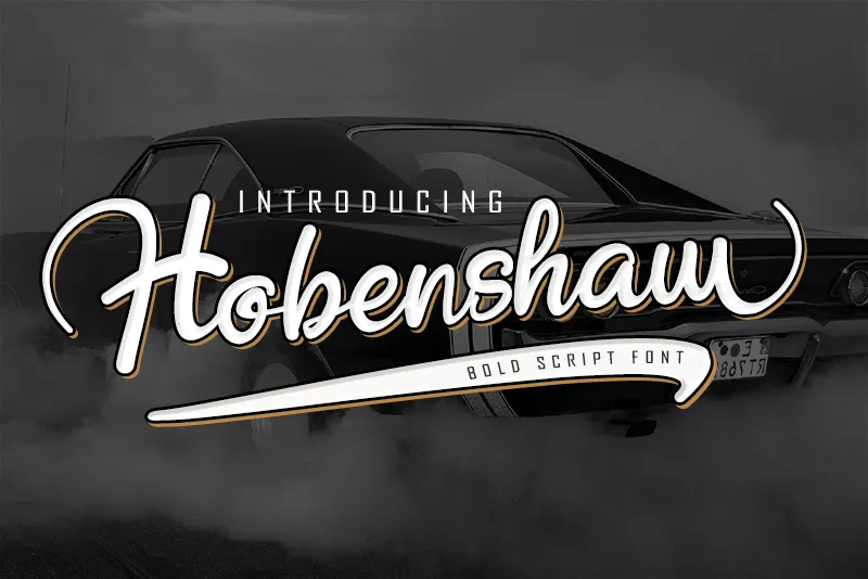 Hobenshaw author illustration