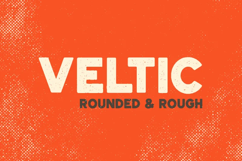 Veltic author illustration