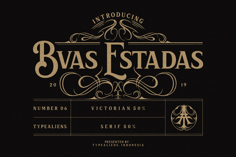 Bvas Estadas author illustration