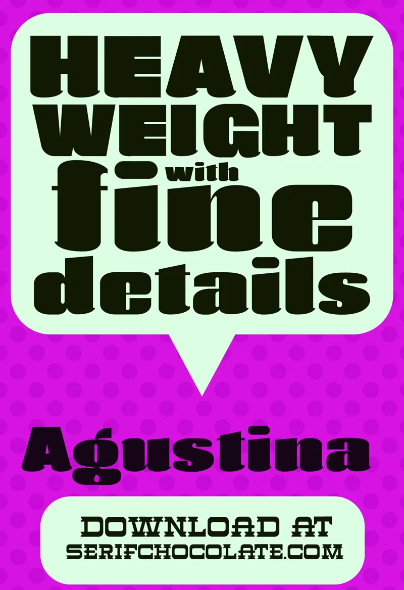 Agustina author illustration