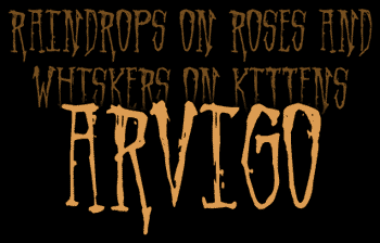 Arvigo author illustration